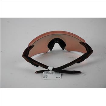 Encoder Red Sunglasses