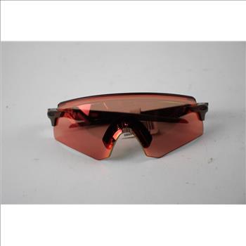 Encoder Red Sunglasses