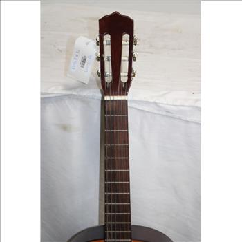 Encore 855 Acoustic Guitar