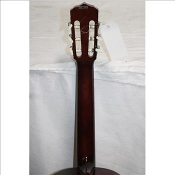 Encore 855 Acoustic Guitar