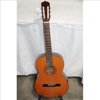 Encore 855 Acoustic Guitar