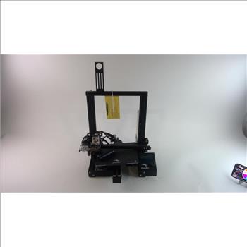 Ender 3D Printer