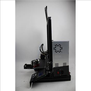 Ender 3D Printer, SOLD FOR PARTS