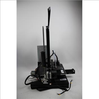 Ender 3D Printer, SOLD FOR PARTS