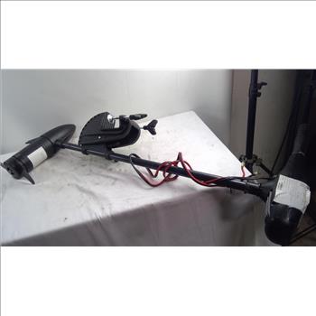 Endura Max Trolling Motor