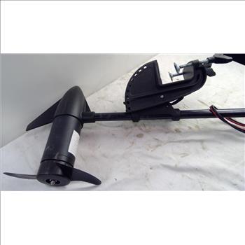 Endura Max Trolling Motor