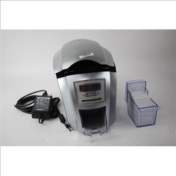 Enduro MagiCard ID Card Printer