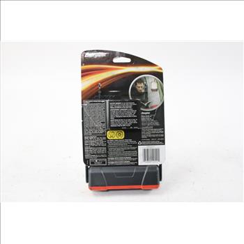 Energizer Compact Lantern, And Duracell Battery Pack, 5+ Pieces