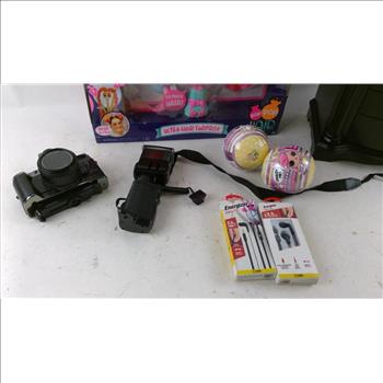 Energizer Earbuds And More 5 Pieces
