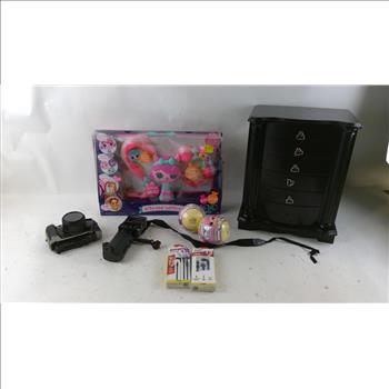 Energizer Earbuds And More 5 Pieces