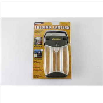 Energizer Folding Lantern