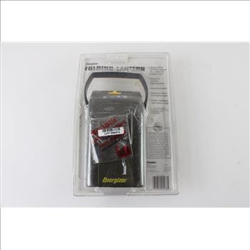 Energizer Folding Lantern
