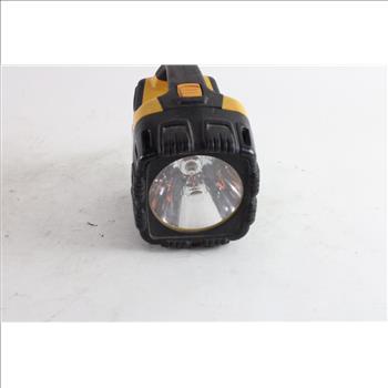 Energizer Hard Case Lantern