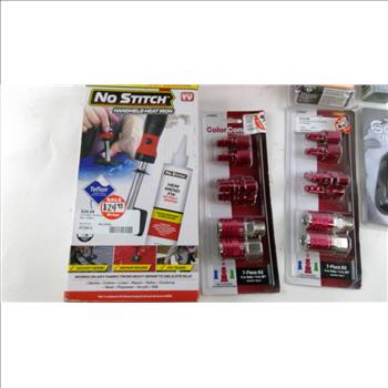 Energizer LED Spotlight And More 5+ Pieces