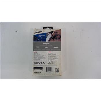 Energizer Power Bank