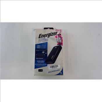Energizer Power Bank