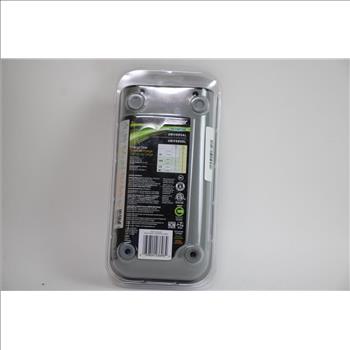 Energizer Universal Recharger