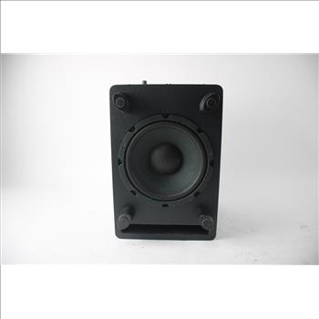 Energy Power Bar Wireless Sub