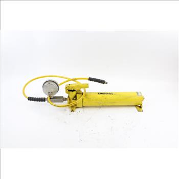 Enerpac Hand Pump