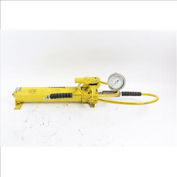 Enerpac Hand Pump