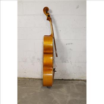 Engelhardt Cello
