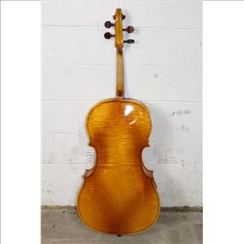 Engelhardt Cello