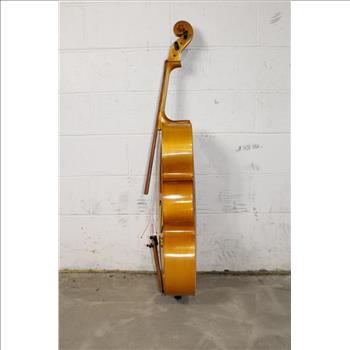 Engelhardt Cello