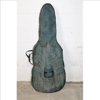 Engelhardt Cello
