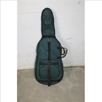 Engelhardt Cello