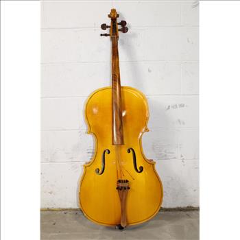 Engelhardt Cello