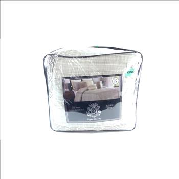 English Laundry 10 Piece Comforter Set