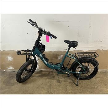 Enguie E-Bike