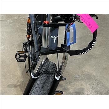 Engwe E-Bike
