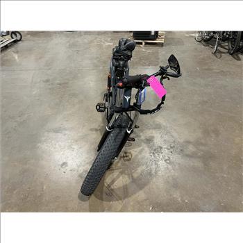 Engwe E-Bike