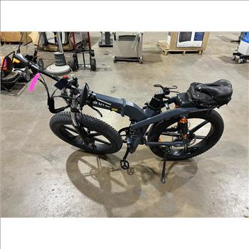 Engwe E-Bike