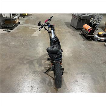 Engwe E-Bike
