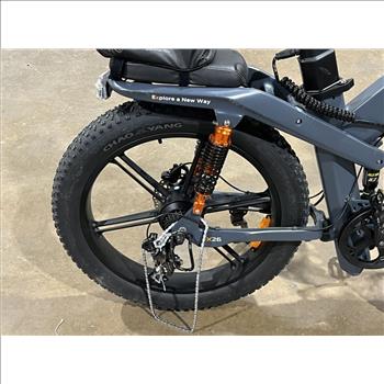 Engwe E-Bike