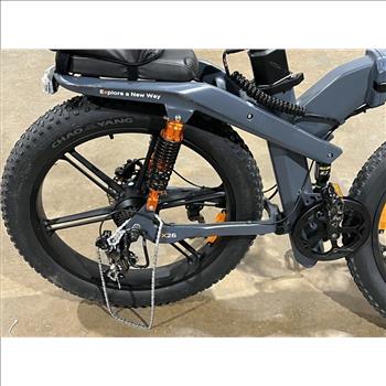 Engwe E-Bike