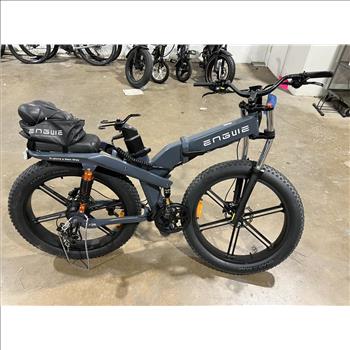 Engwe E-Bike