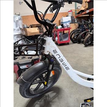 Engwe L20 E-Bike