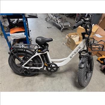 Engwe L20 E-Bike