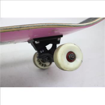 Enjoi Skateboard