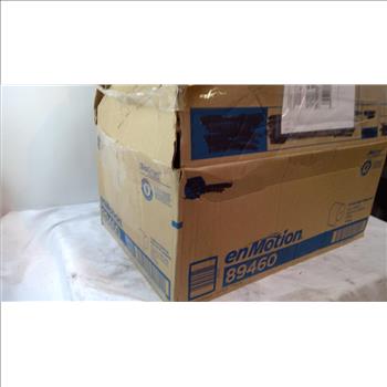 Enmotion 10 Inch Paper Towel Rolls