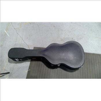 Ennio Giovanetti Accoustic Guitar
