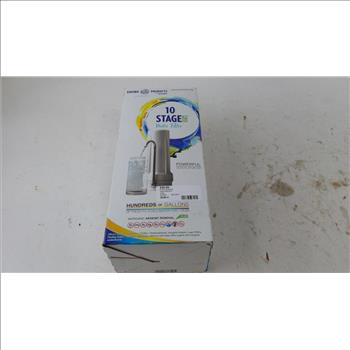 Enviro Products 10 Stage Water Filter