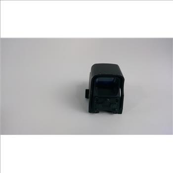 Eo Tech Holographic Weapon Sight