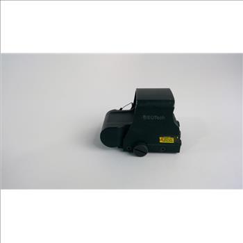 Eo Tech Holographic Weapon Sight