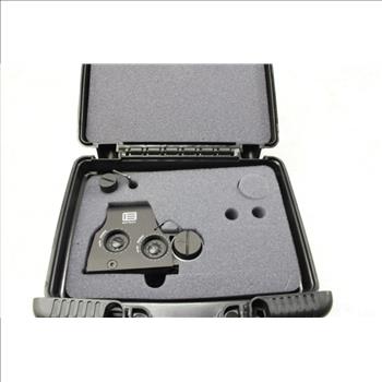 Eotech Holographic Gun Sight