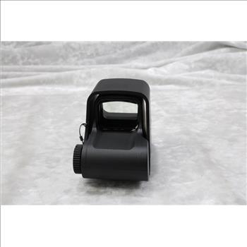 Eotech Holographic Gun Sight