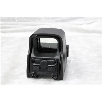 Eotech Holographic Gun Sight
